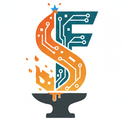 Skill Forge Logo